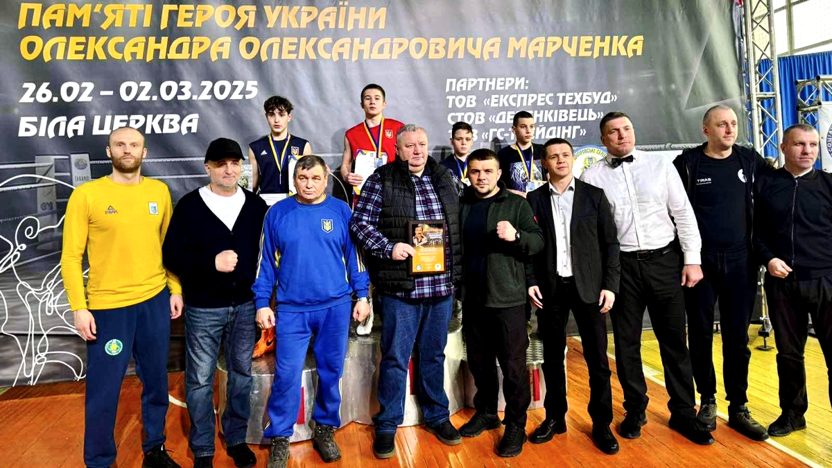 Які перемоги здобули коломийські спортсмени у лютому 6