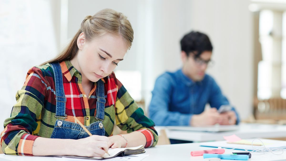 Абітурієнти з високими балами НМТ зможуть отримати грант на навчання