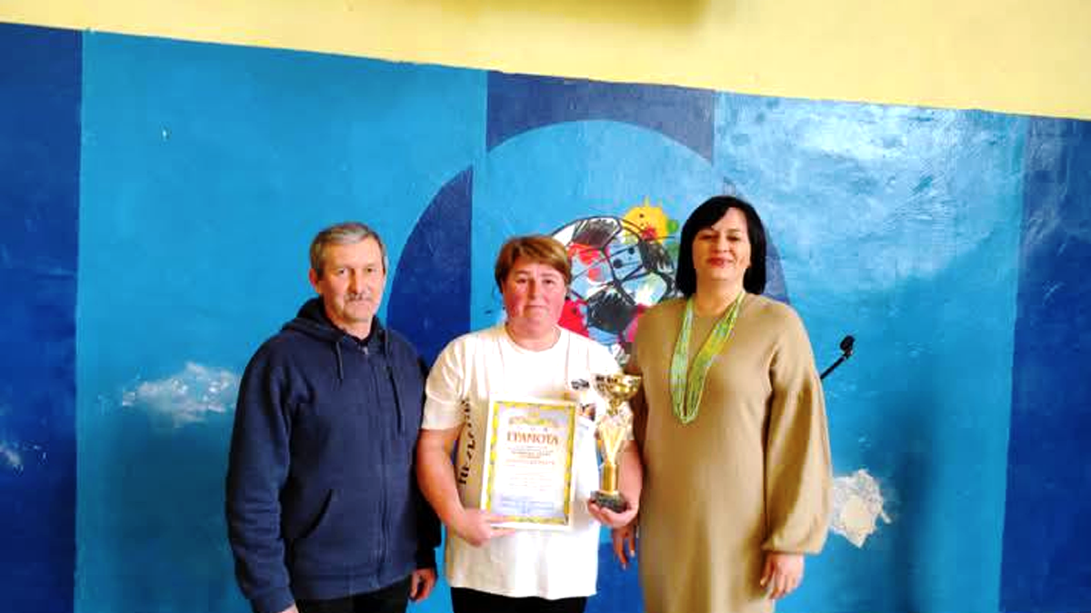 У Коломиї ветерани та військовослужбовці-едельвейси змагалися у турнірі з волейболу 7