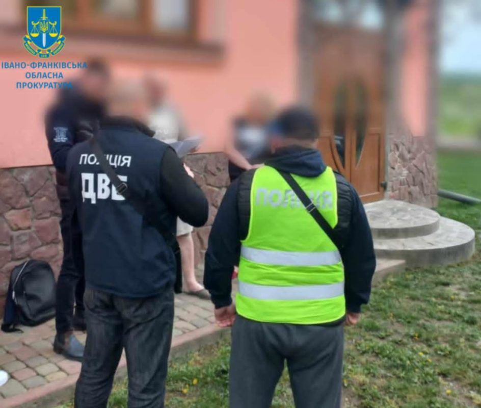 На Прикарпатті судитимуть організаторів наркокартелю 2