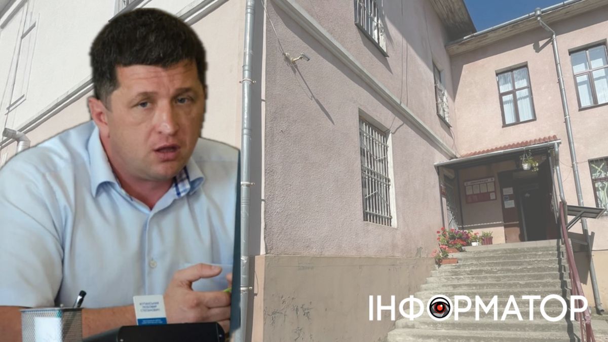Скандаліста Любомира Жупанського судитимуть в Коломиї за наклеп