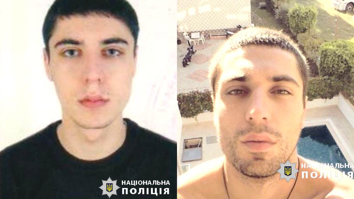 Поліція Косівщини оголосила в розшук злочинця, який скоїв тяжкі злочини