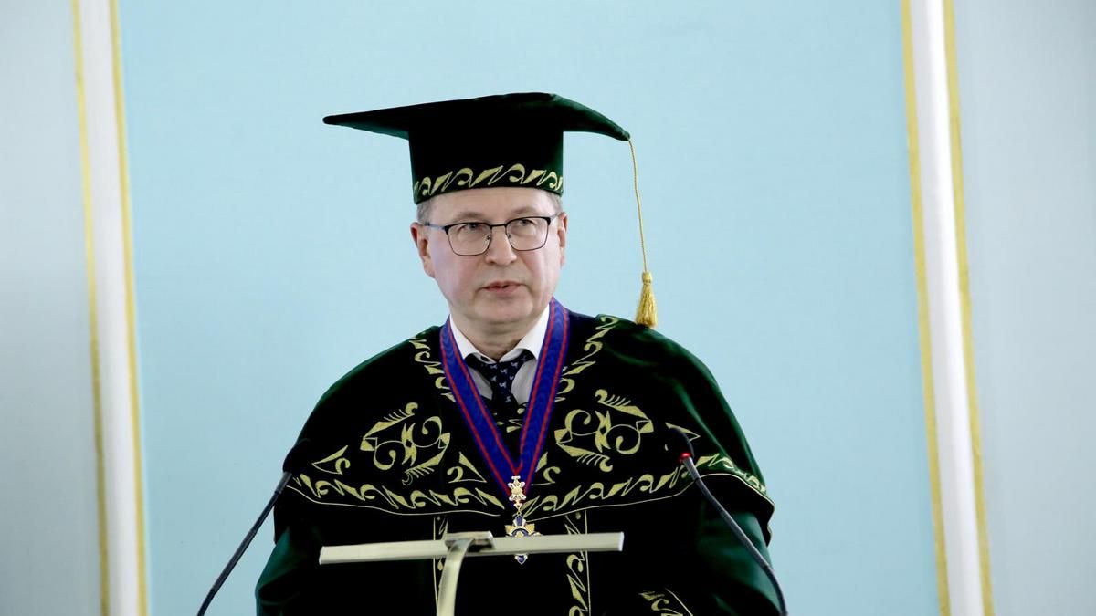 Депутат Європарламенту Дайнюс Жалімас про вступ України в ЄС, трибунал Путіна та риторику Трампа, що може призвести до капітуляції | ЕКСКЛЮЗИВНЕ ІНТЕРВ'Ю 5