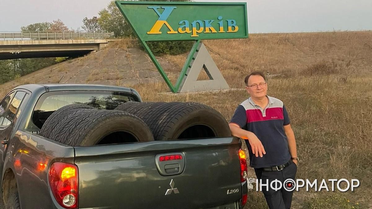 Депутат Європарламенту Дайнюс Жалімас про вступ України в ЄС, трибунал Путіна та риторику Трампа, що може призвести до капітуляції | ЕКСКЛЮЗИВНЕ ІНТЕРВ'Ю 4