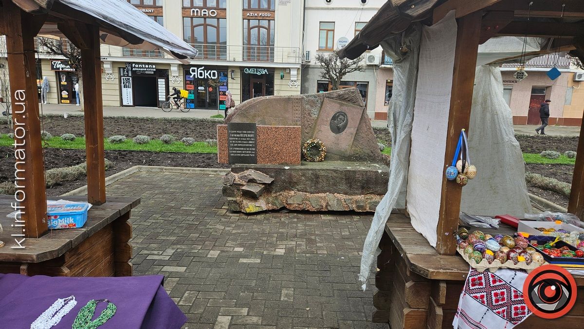 Коломийський нонсенс: звідки взялась плутанина з площею Шевченка 4