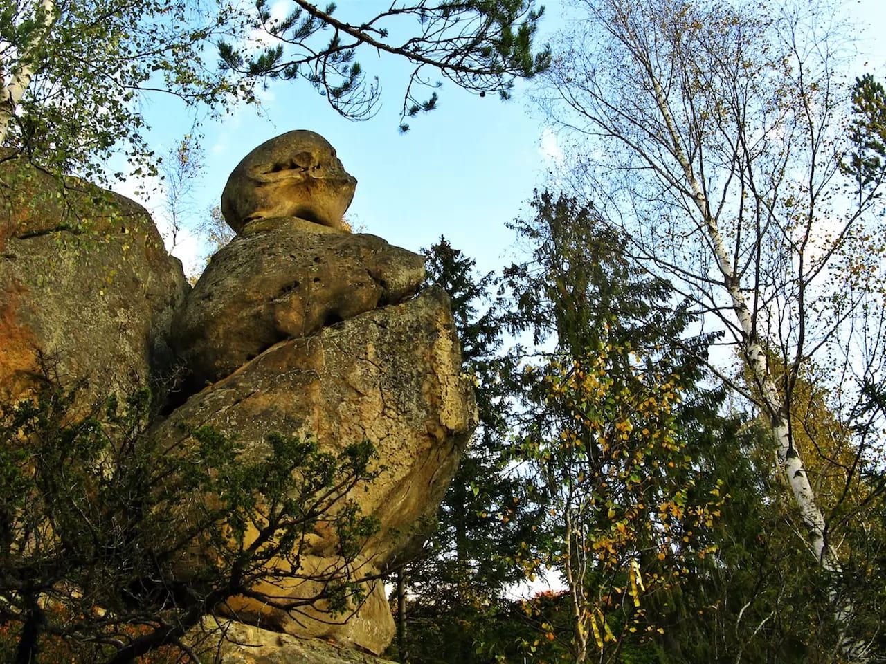 Маловідомі стежки Косівщини, які варто пройти хоча б раз у житті 3