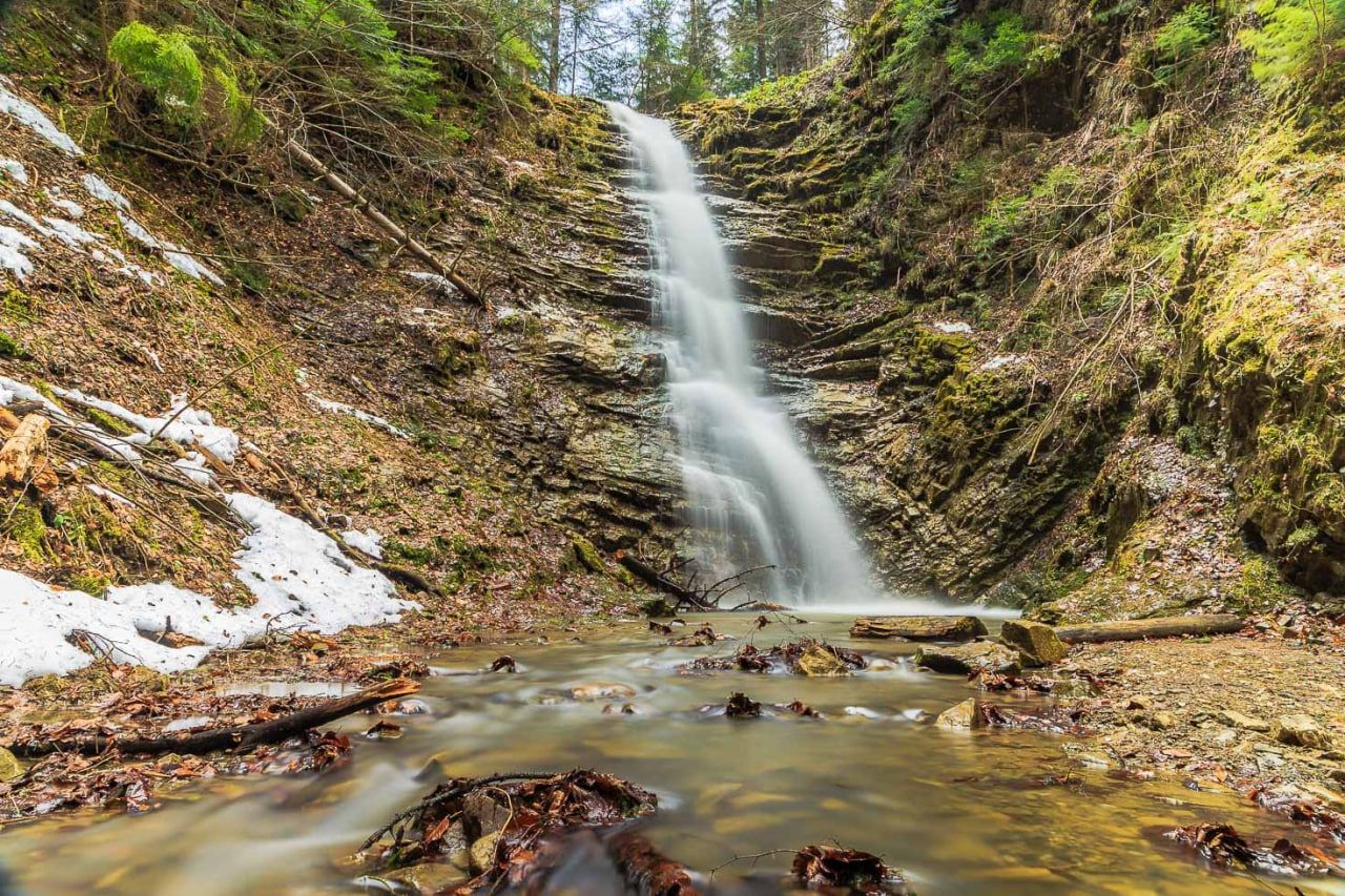 Маловідомі стежки Косівщини, які варто пройти хоча б раз у житті 1