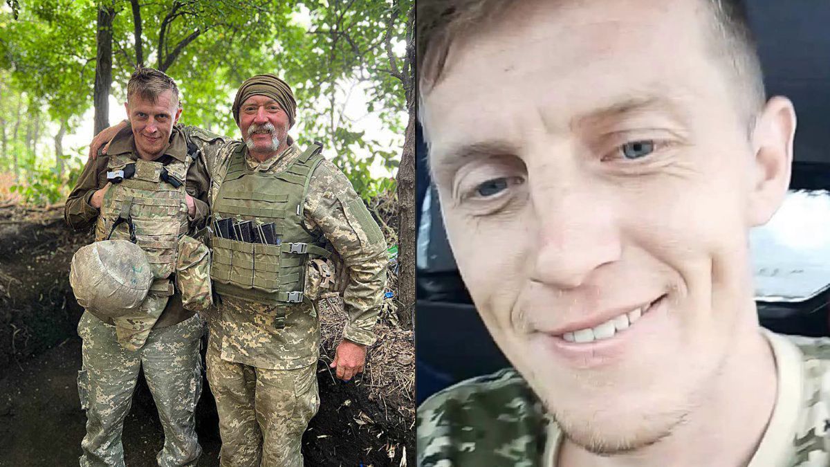 На його рахунку було десятки збитих ворожих дронів: історія загиблого Героя України Василя Матійчука з Косівщини 1