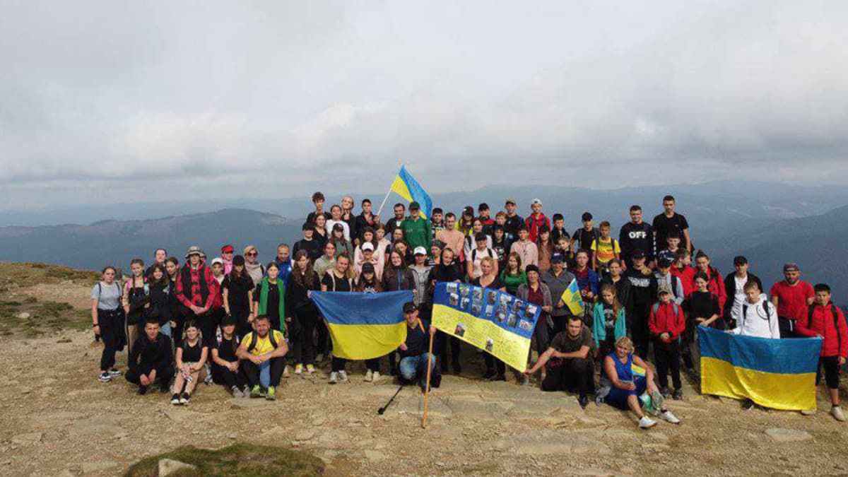 На його рахунку було десятки збитих ворожих дронів: історія загиблого Героя України Василя Матійчука з Косівщини 4