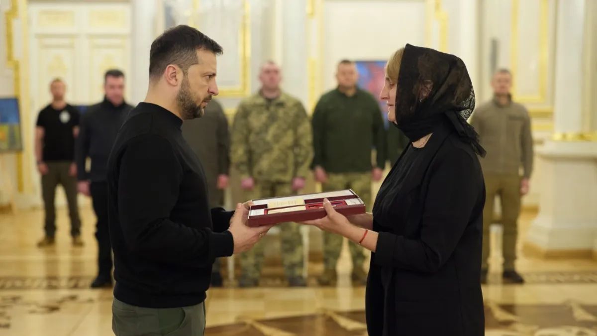 На його рахунку було десятки збитих ворожих дронів: історія загиблого Героя України Василя Матійчука з Косівщини 3