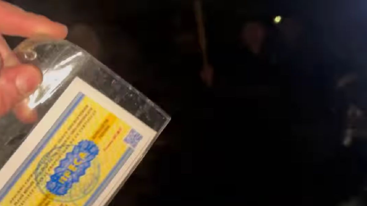 Журналістку з Коломиї Діану Лаврик побили представники УПЦ (МП) під час зйомок на Буковині 1