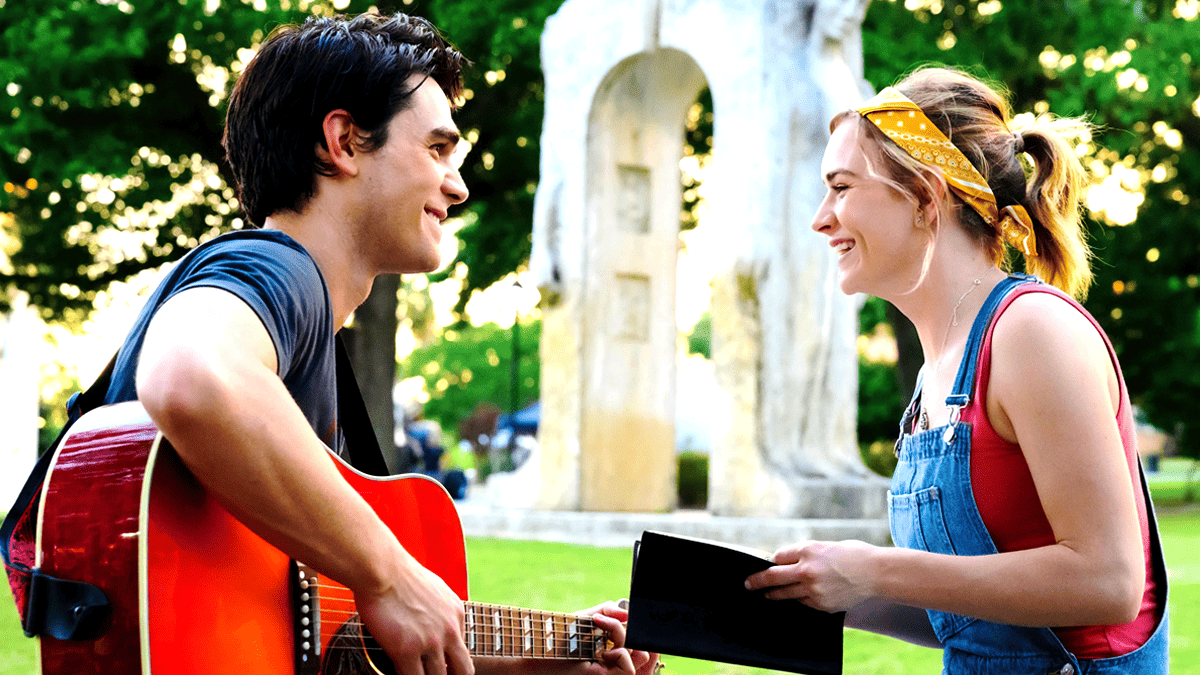 Світло у темряві: добрі фільми про кохання, віру в чудо і силу людини 3