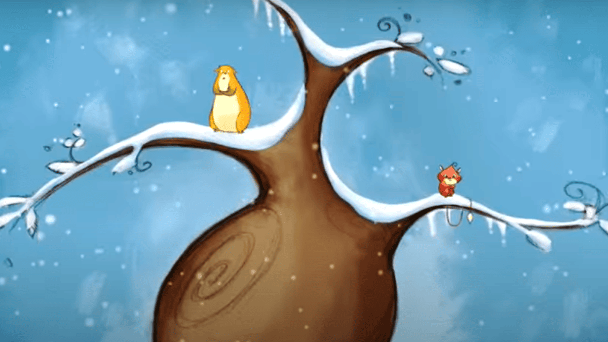 Добро,  дружба і казкові герої: короткометражні мультики, які варто показати дітям 2