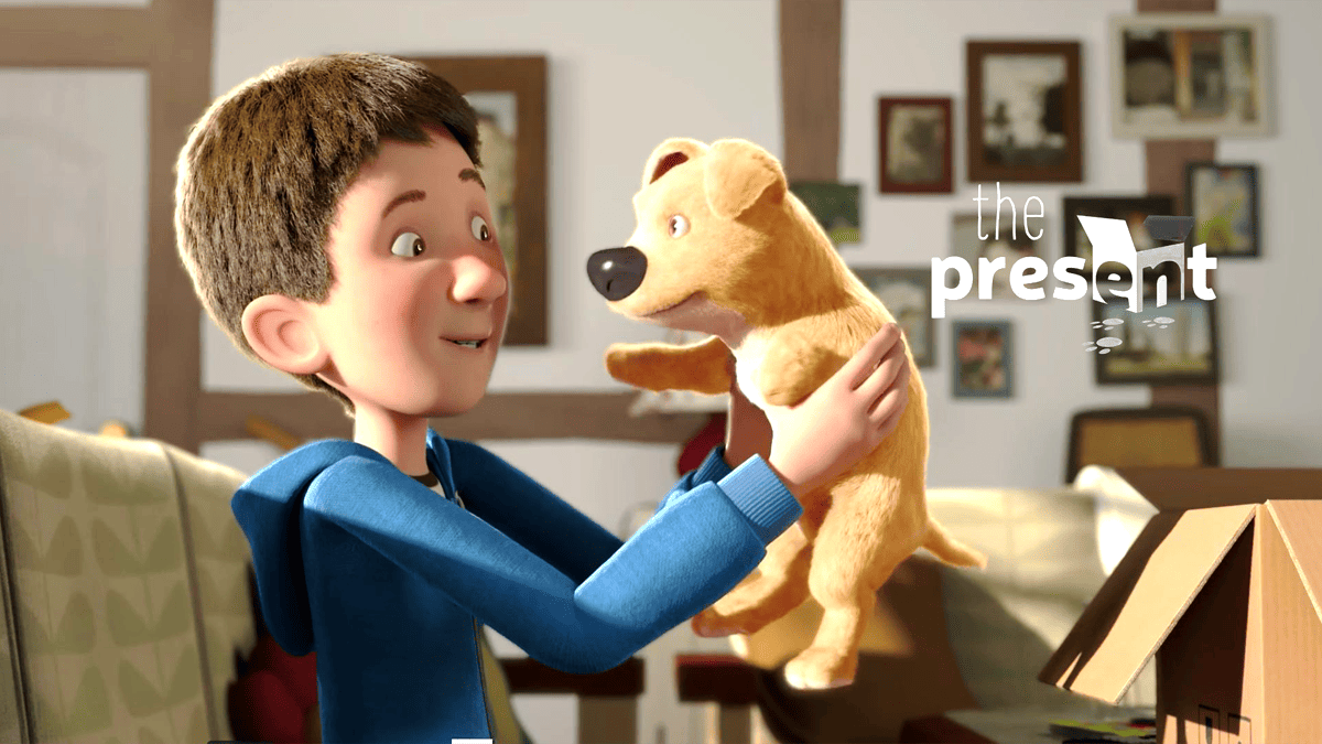 Добро,  дружба і казкові герої: короткометражні мультики, які варто показати дітям 4