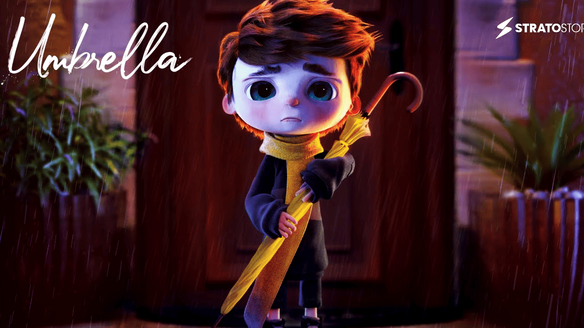 Добро,  дружба і казкові герої: короткометражні мультики, які варто показати дітям 5