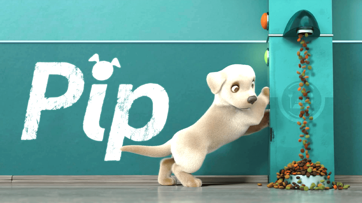 Добро,  дружба і казкові герої: короткометражні мультики, які варто показати дітям 6