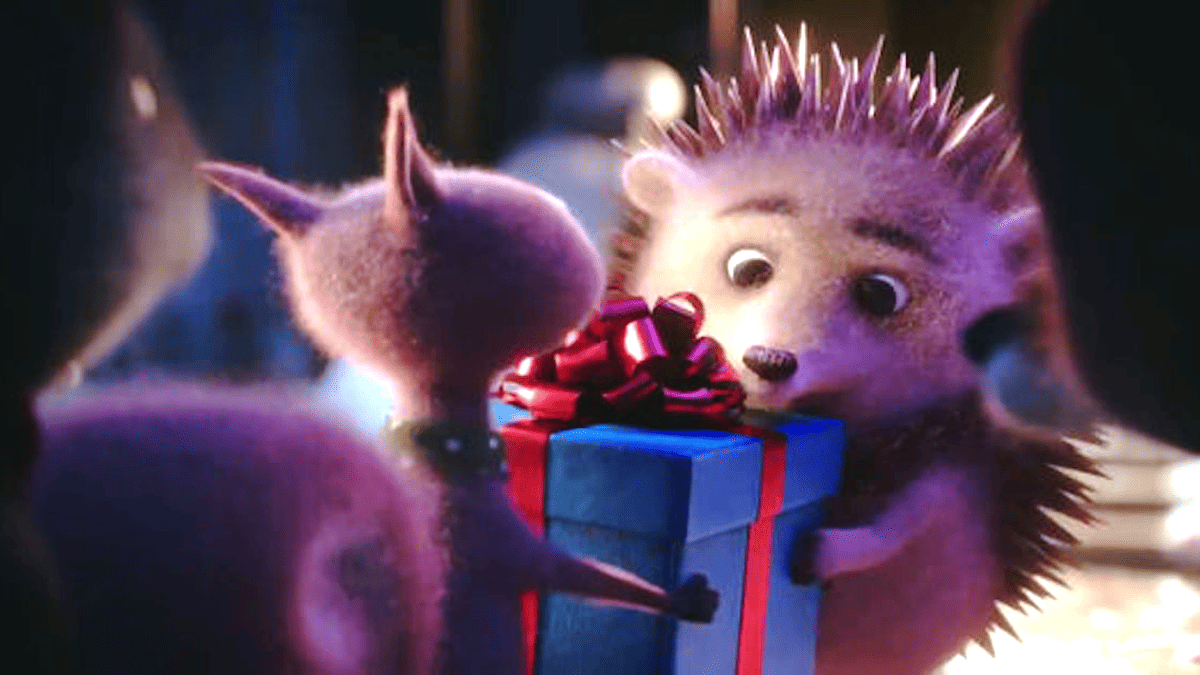 Добро,  дружба і казкові герої: короткометражні мультики, які варто показати дітям 1