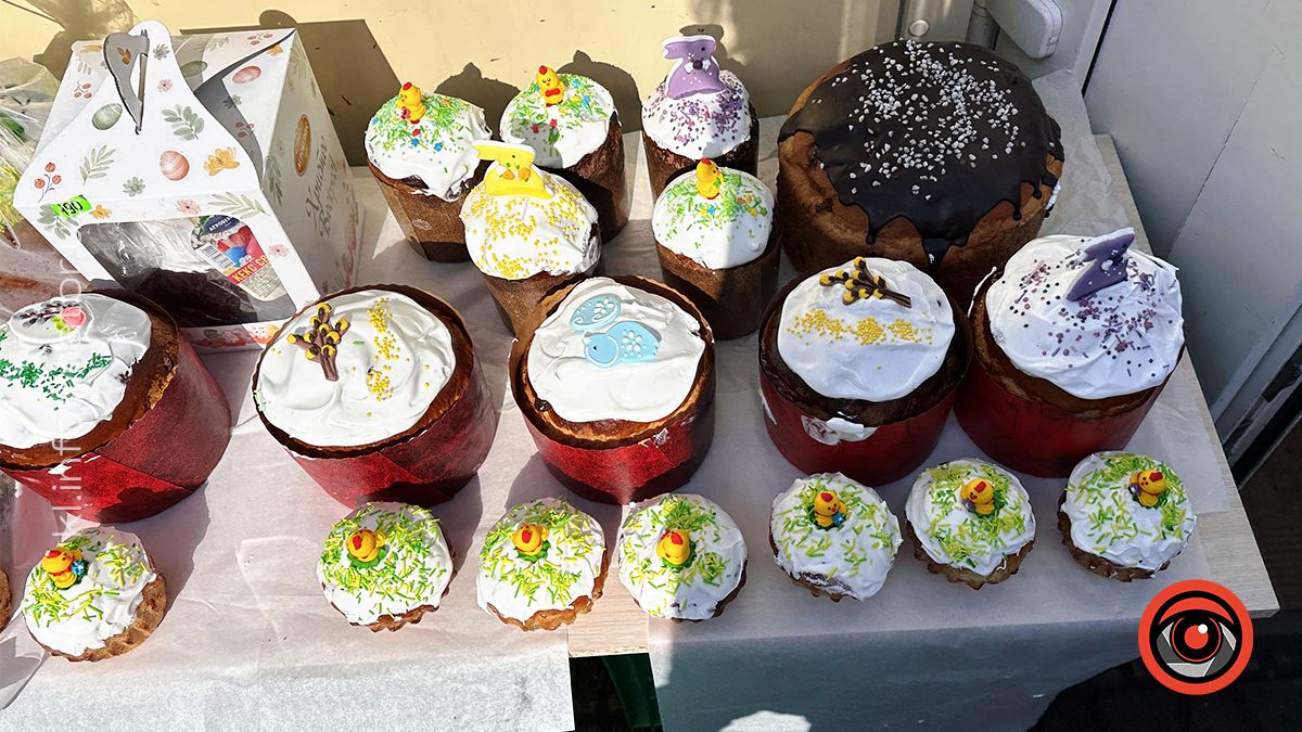 Ціни на Паску 1