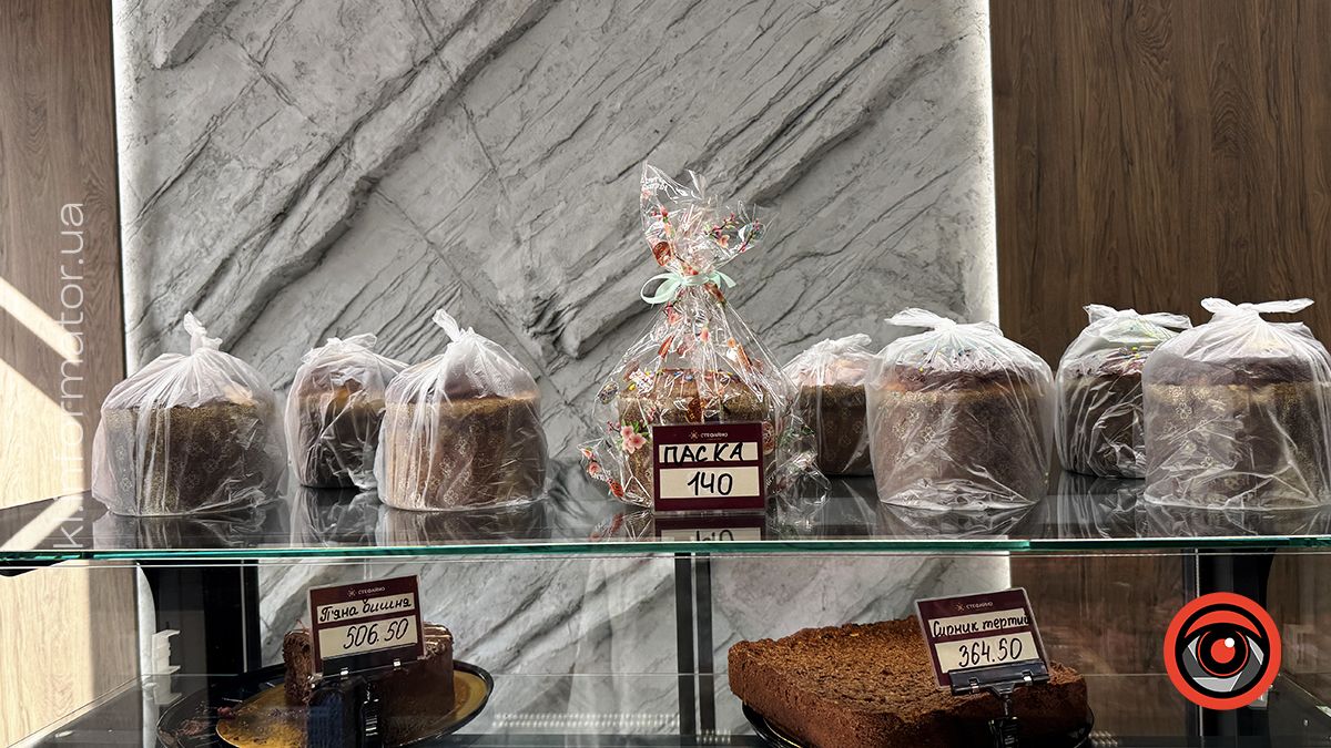 Ціни на Паску 14