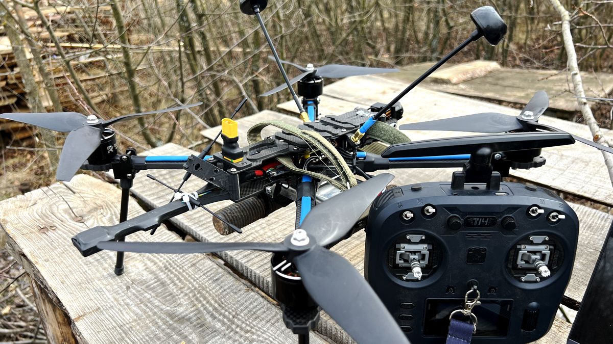 Що вдалося передати "Едельвейсам" у березні. Звіт від Фонду підтримки бригади 2