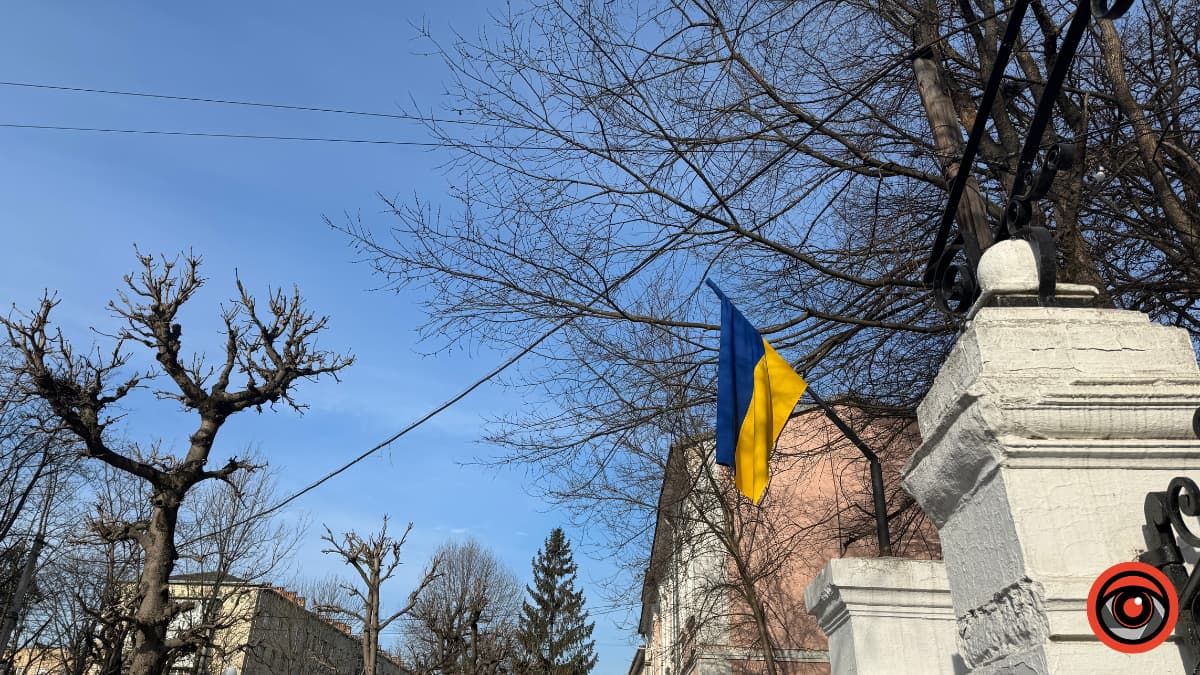 Ясно й тепло: погода в Коломиї на 22 квітня