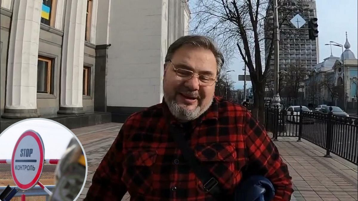 Виїхав через Закарпаття: як Коцаба з усієї любові до росії втікав у США