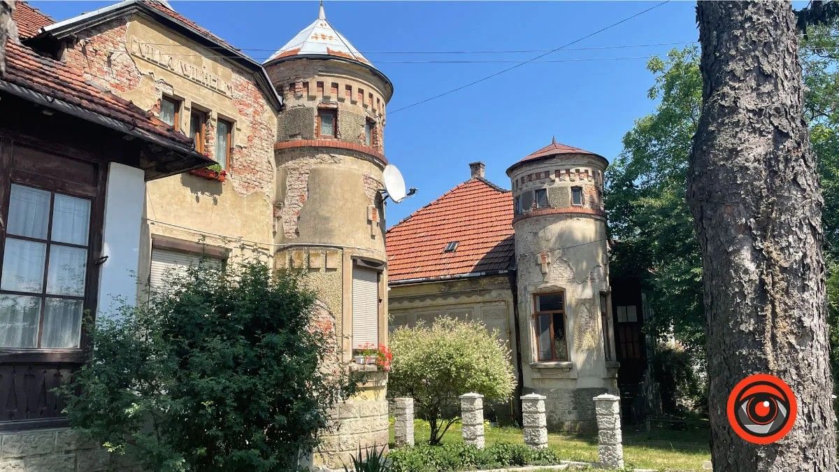 8 неймовірних історій коломийських будинків 4