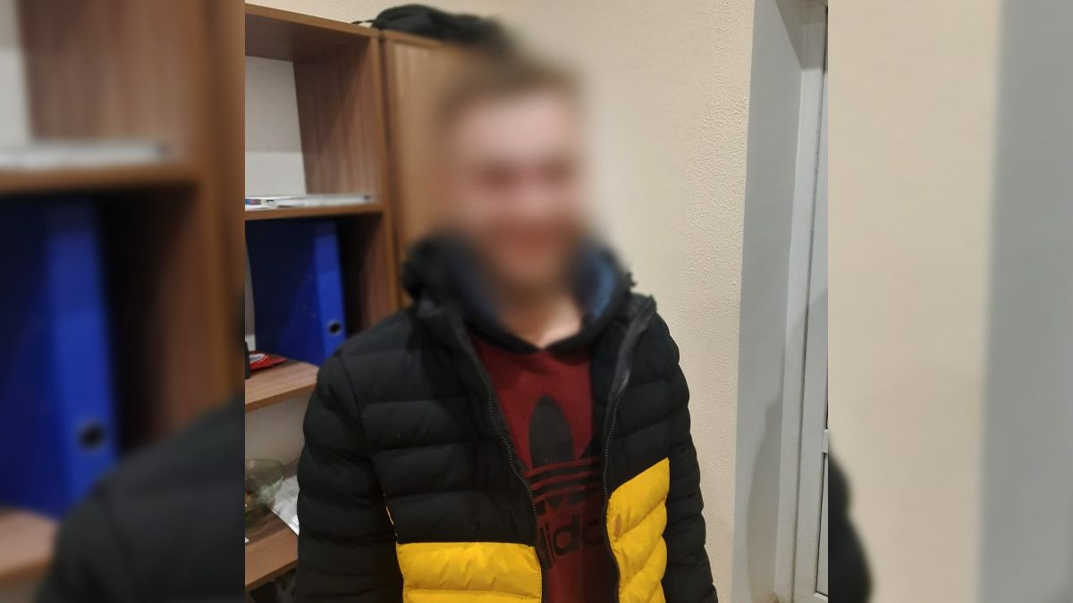 Двоє прикарпатців каструлею та ножем вбили 29–річного мешканця Київщини. Їм загрожує довічне ув'язнення 1