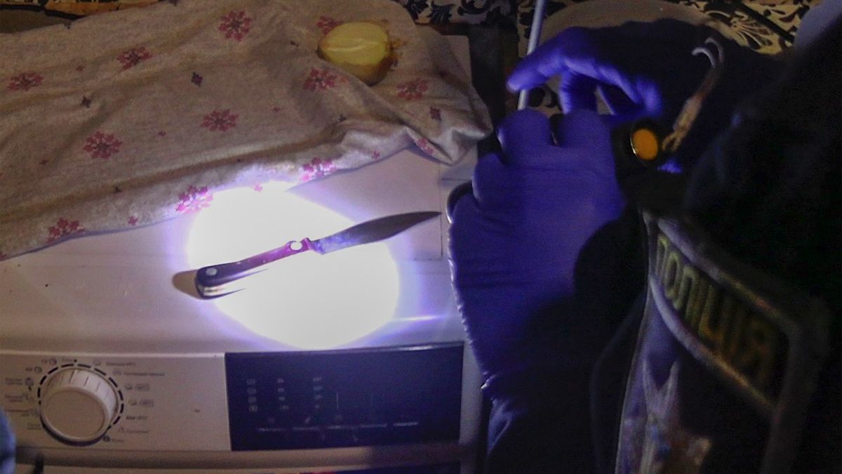 Двоє прикарпатців каструлею та ножем вбили 29–річного мешканця Київщини. Їм загрожує довічне ув'язнення 2