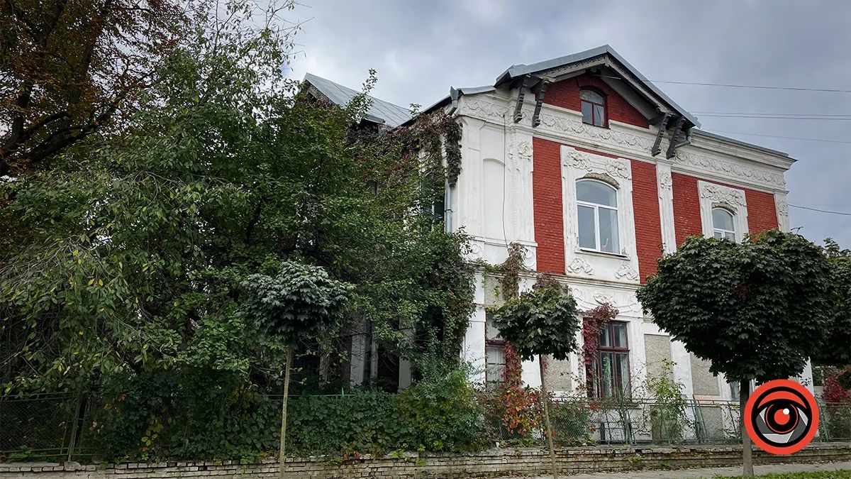 8 неймовірних історій коломийських будинків 6
