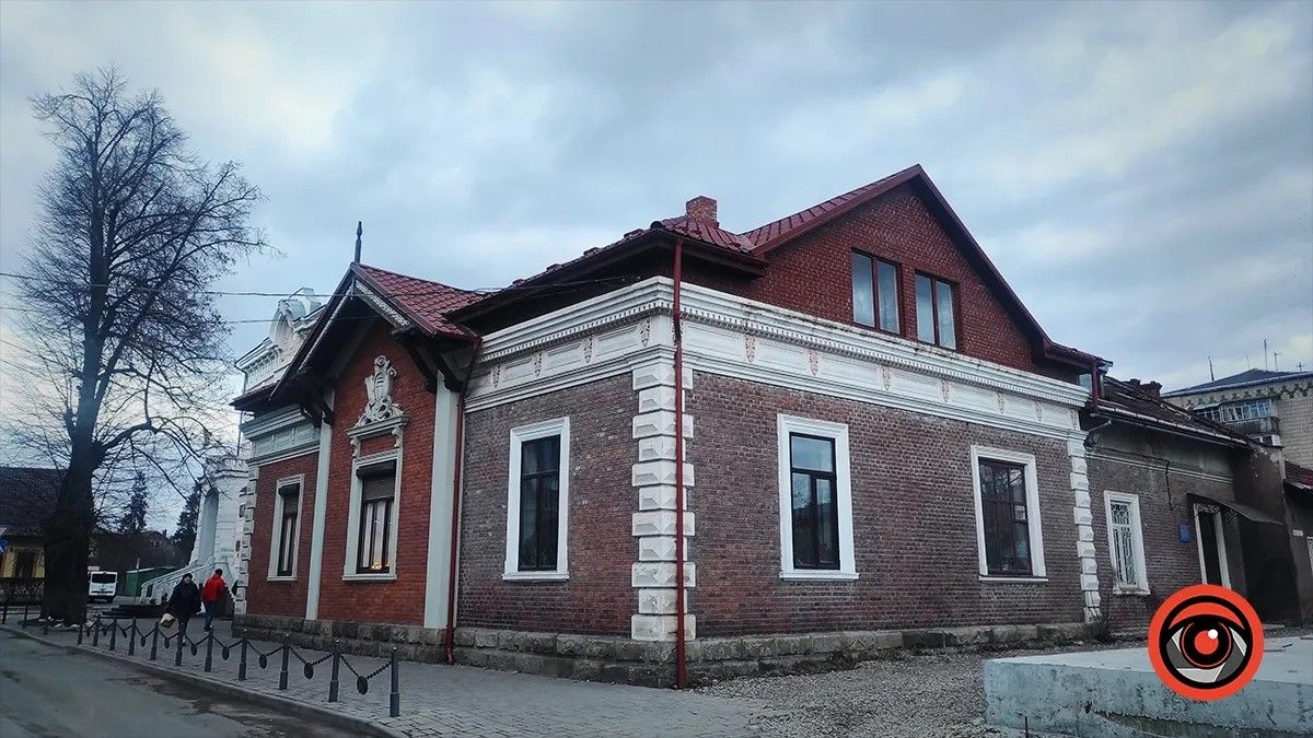 8 неймовірних історій коломийських будинків 7