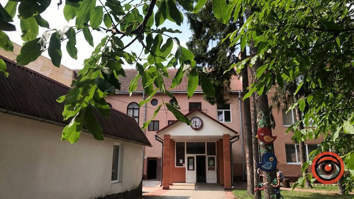 Кам'яниця часів Австро-Угорщини | Історія будівлі Коломийського педколеджу