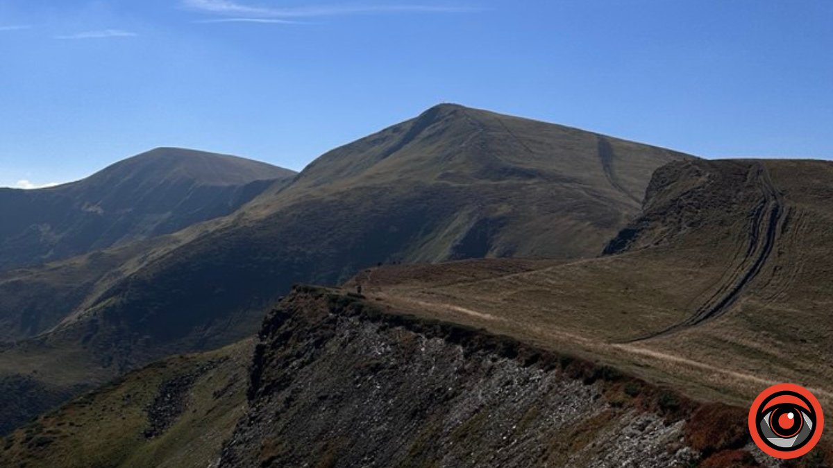 Духи гір і сльози кохання: легенди визначних місць Карпат 3