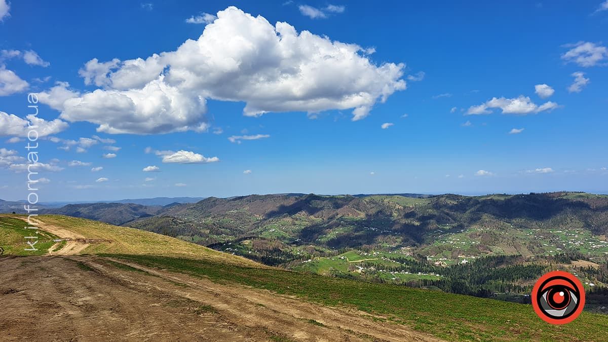 Річка-де-Жанейро: триметрова статуя Ісуса Христа на Косівщині 13