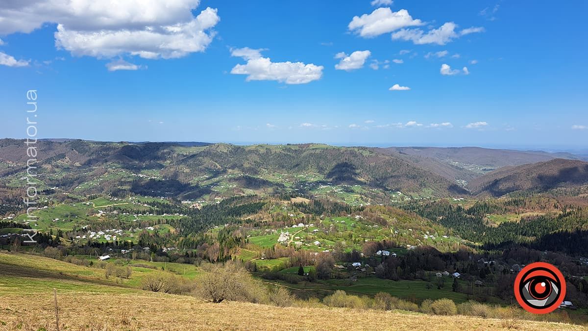 Річка-де-Жанейро: триметрова статуя Ісуса Христа на Косівщині 14