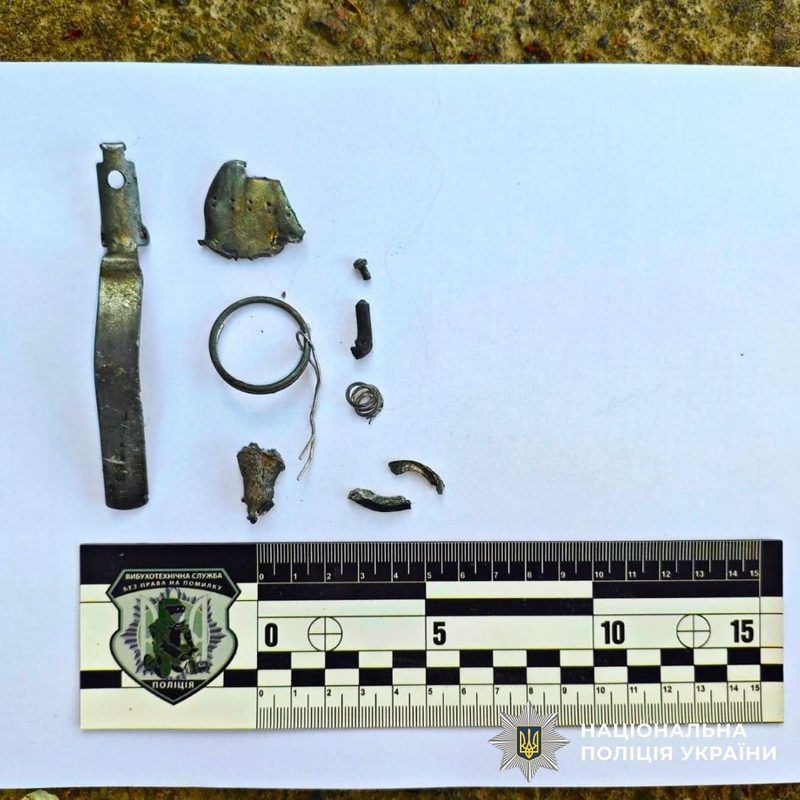 У Калуші стався вибух у багатоповерхівці 1