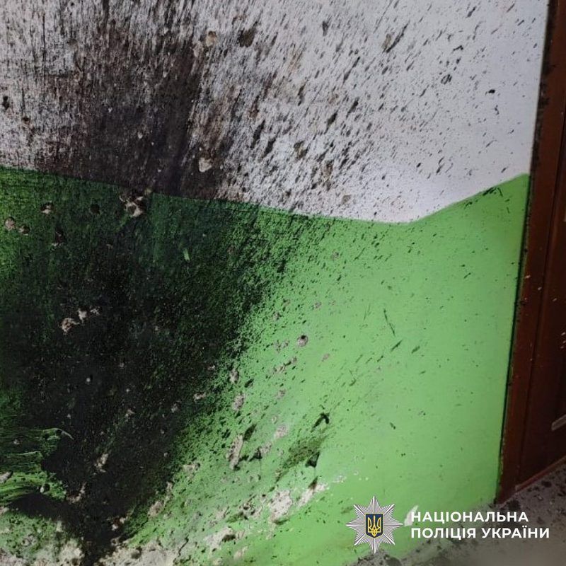 У Калуші стався вибух у багатоповерхівці 2