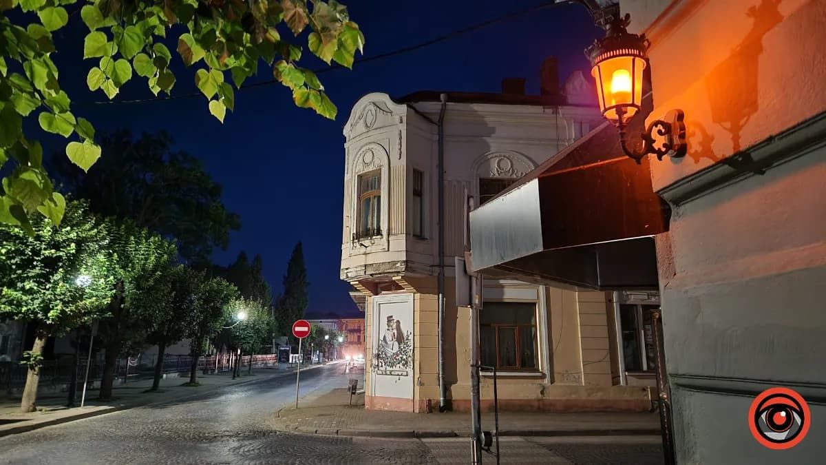 З 28 по 30 квітня у Коломийській громаді діятимуть планові відключення світла