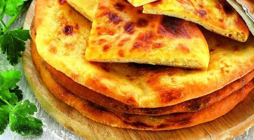 Кулінарна спадщина: рецепти давніх страв Гуцульщини 1