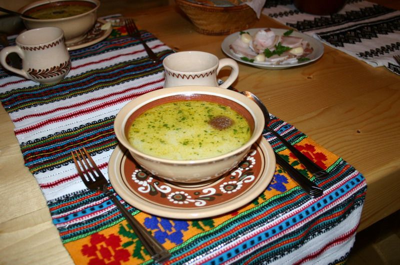 Кулінарна спадщина: рецепти давніх страв Гуцульщини 4