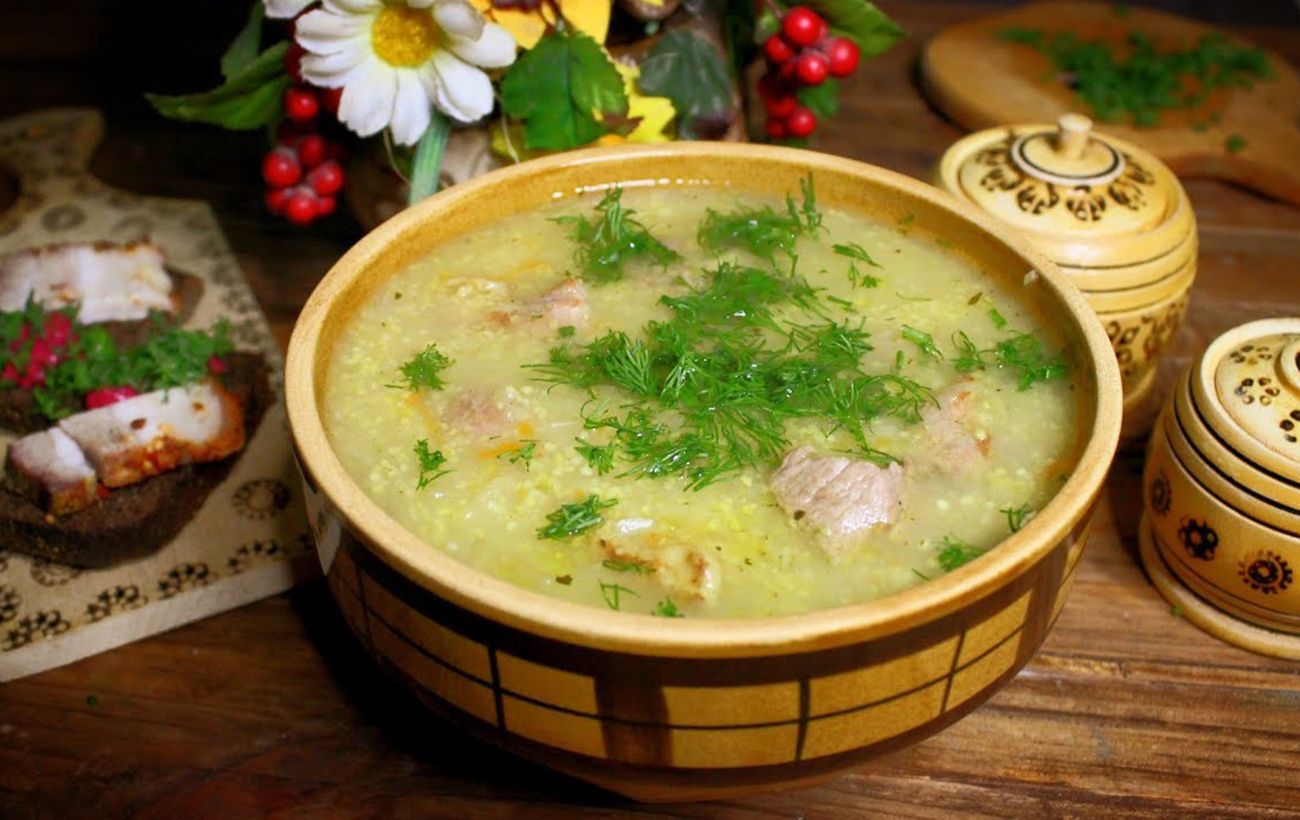 Кулінарна спадщина: рецепти давніх страв Гуцульщини 5