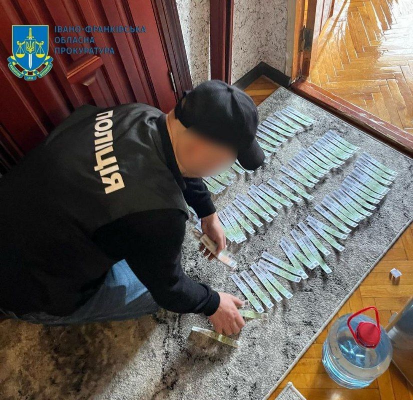 Спиртзавод у гаражі: на Прикарпатті ліквідували масштабну схему незаконного виробництва та збуту алкоголю 3