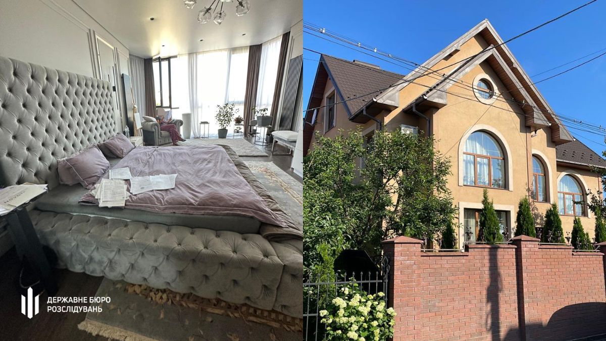 Майно померлого екскерівника Державної екологічної інспекції Карпатського округу хочуть конфіскувати в дохід держави 1