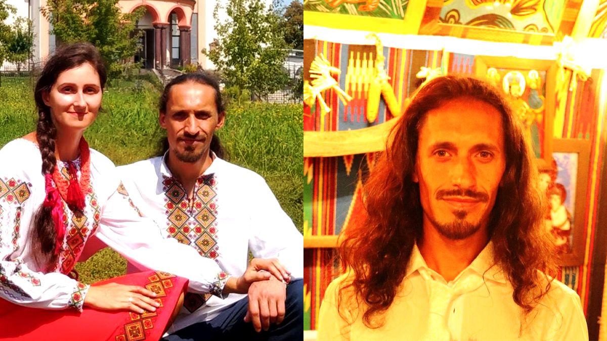 На Надвірнянщині прощатимуться з воїном Андрієм Чемеринським 1