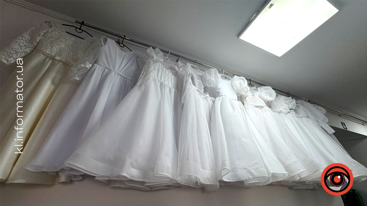 Скільки коштує оренда плаття для Першого Причастя у Коломиї 3