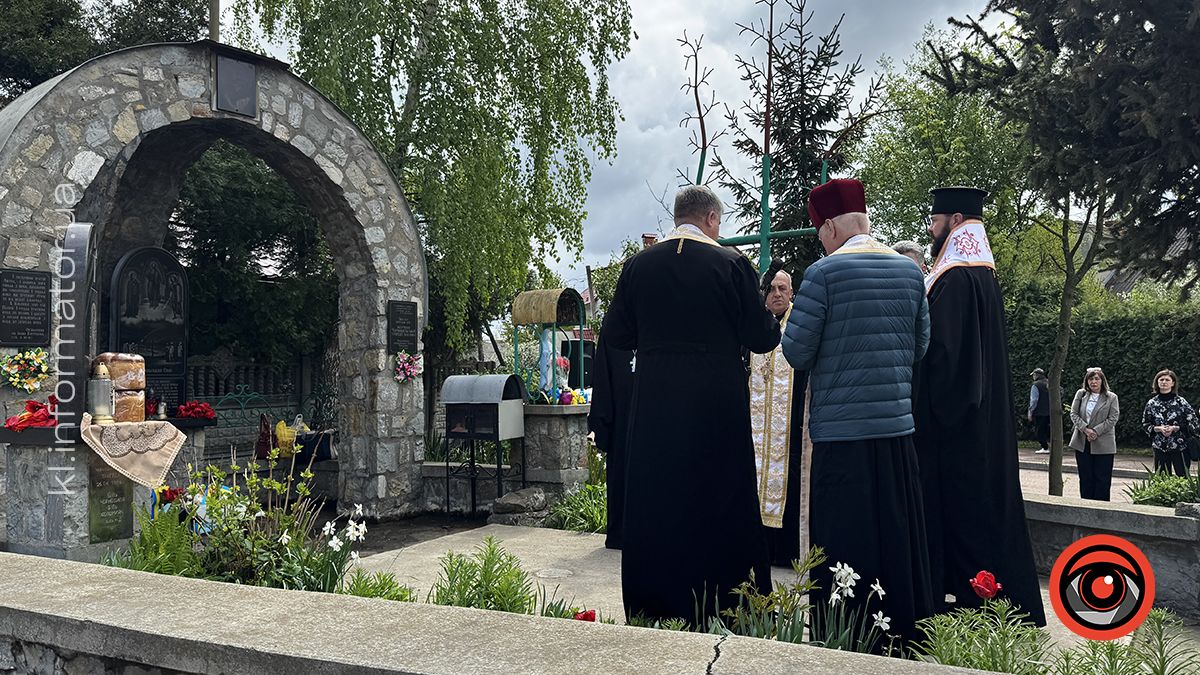 аварія на ЧАЕС