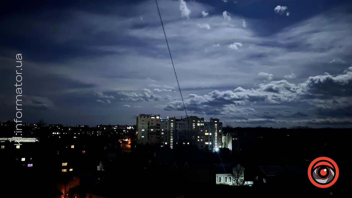 1 та 2 травня у Коломийській громаді планово відключатимуть світло