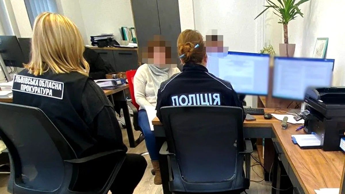 Фатальне лікування зубів: лікарку з підробленим серифікатом, через яку помер маленький коломиянин, судитимуть у Львові 3