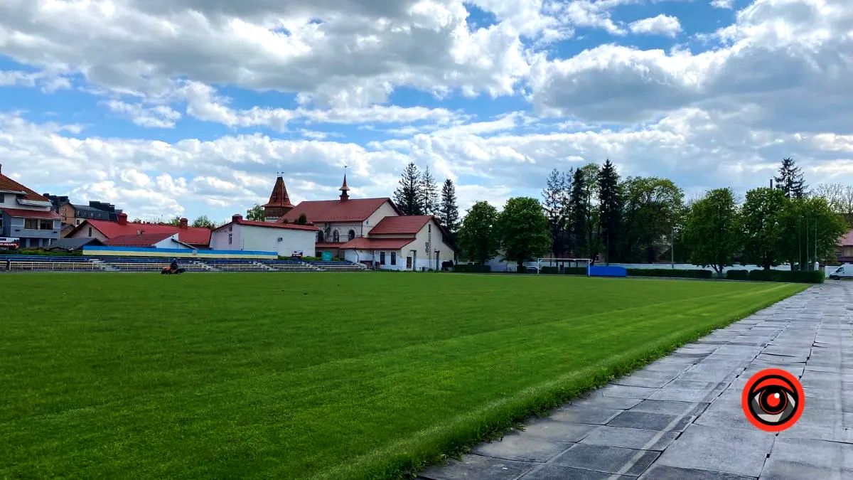 У Коломиї пройде спортивний івент "Олімпійська весна". Як зареєструватися?