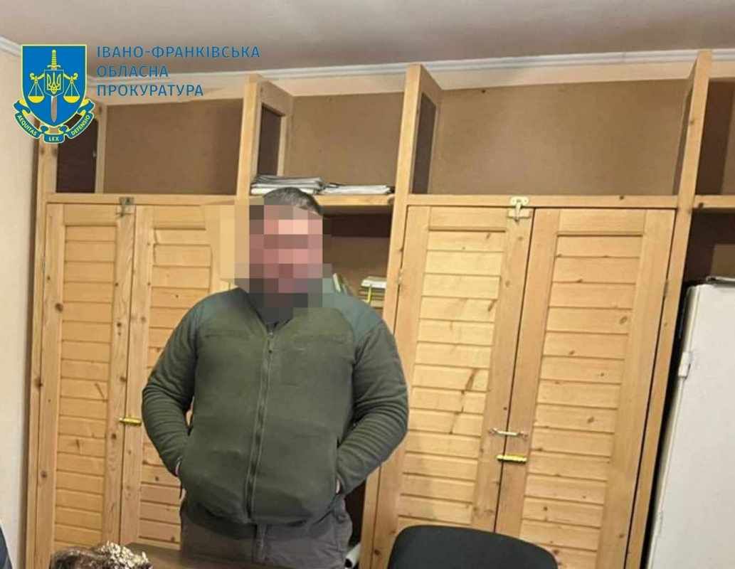 За масову рубку дерев з мільйонними збитками судитимуть працівників лісгоспу на Прикарпатті 2